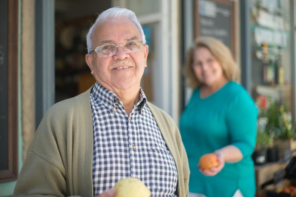 Améliorez votre santé grâce à une alimentation optimisée!