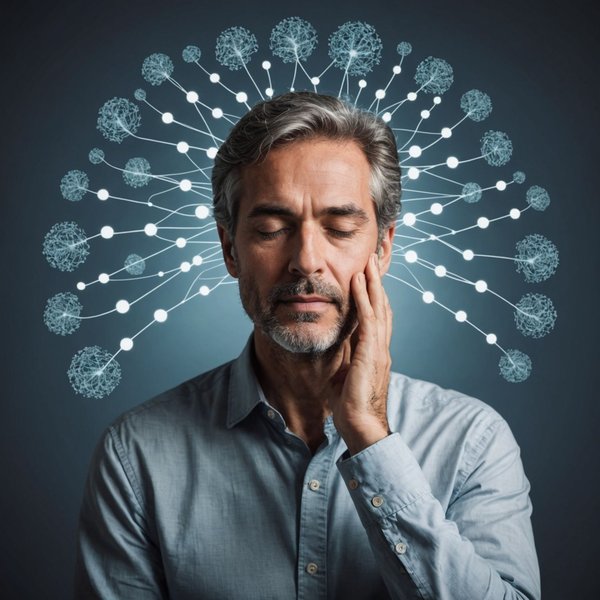 Comment les techniques de relaxation autogène peuvent-elles aider à réduire les symptômes de l'anxiété?