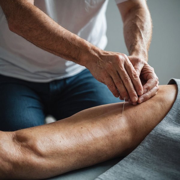 Quels sont les avantages de l'acupuncture pour la gestion des douleurs chroniques?