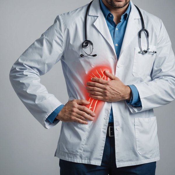 Comment les professionnels de la santé peuvent-ils mieux diagnostiquer et traiter les douleurs abdominales chroniques?