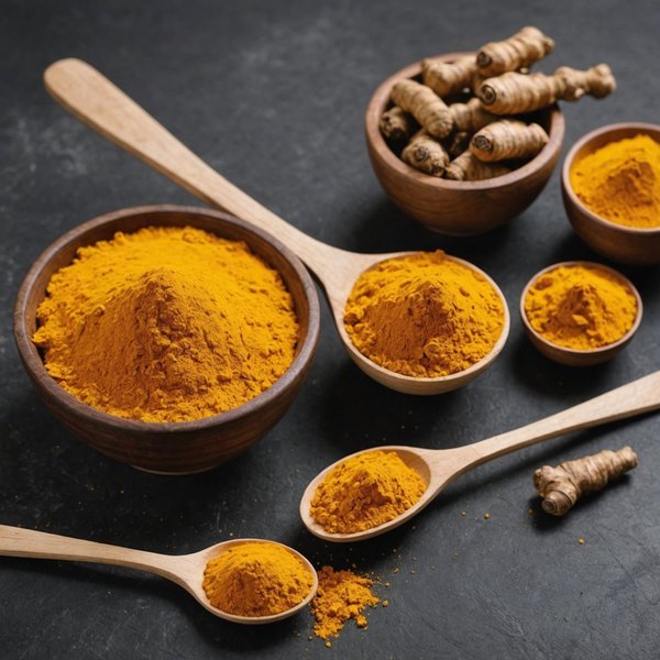 Quels sont les effets de la consommation de curcuma sur la santé cognitive et comment l'intégrer dans votre alimentation?