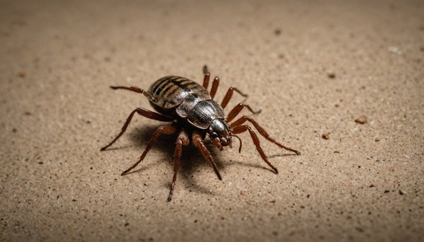 Traitez rapidement les morsures de tiques : agissez vite !