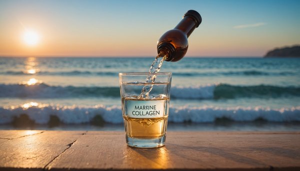 Découvrez comment le collagène marin transforme votre bien-être