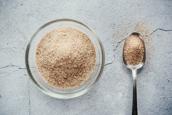 Psyllium blond bio 1 kg : découvrez ses bienfaits pour la digestion !