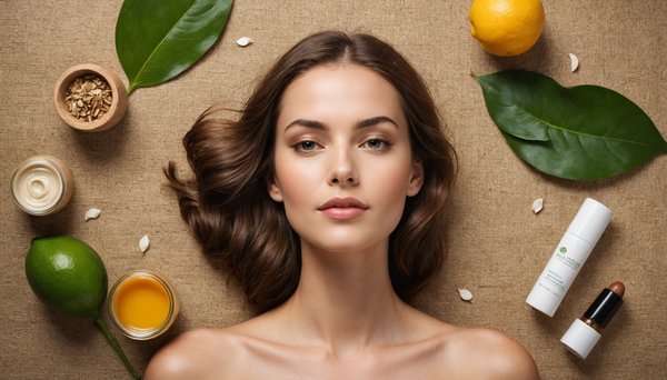 Découvrez les bienfaits du roll-on bio pour votre peau