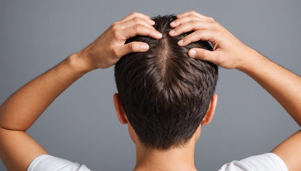 Cuir chevelu démangeaison : soulagez votre irritation efficacement