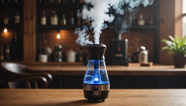 Le vaporisateur : comment choisir le meilleur pour vous ?