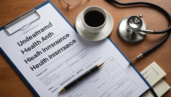 Comprendre le remboursement des soins avec votre mutuelle santé