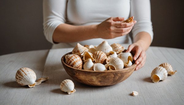 Coquillage d'allaitement : des produits pour un breastfeeding réussi