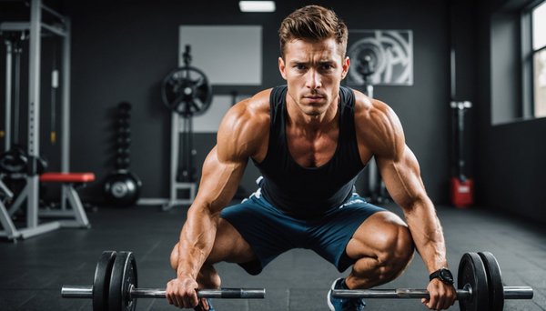 L'ems à pau : votre allié pour des muscles en pleine forme