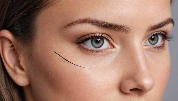 Transformez votre regard grâce à la blépharoplastie à marseille