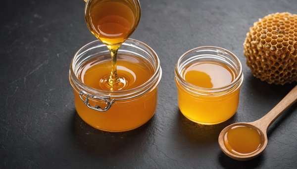 Miel pour la peau : 7 raisons d'intégrer ses bienfaits dans votre routine