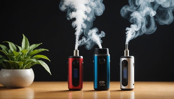 Le guide d'achat des vaporisateurs : trouvez le modèle idéal