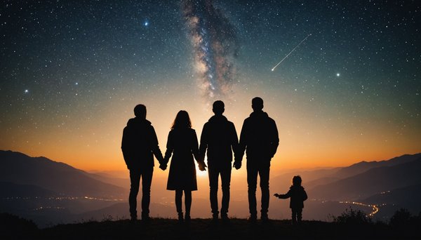 Découvrez comment la constellation familiale à pau favorise la guérison