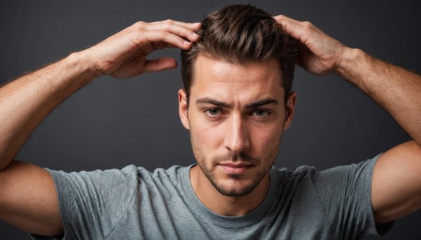 Démangeaisons du cuir chevelu : 7 astuces pour un soulagement rapide